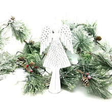 Load image into Gallery viewer, Angel Tree Topper