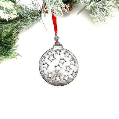 Decorative Stars Ornament