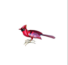 Load image into Gallery viewer, Standing Cardinal