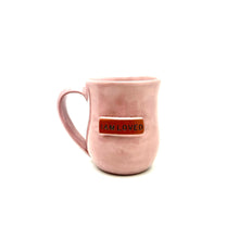 Load image into Gallery viewer, I am Loved Mug - Muted Pink