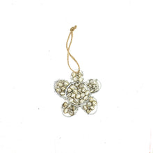 Load image into Gallery viewer, Daisy Cereal Box Wire Ornament