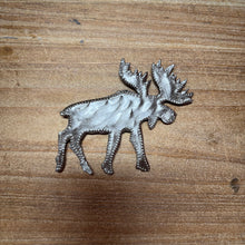 Load image into Gallery viewer, Moose Magnet