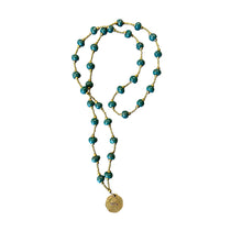 Load image into Gallery viewer, Hope Coin Necklace