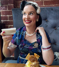 Load image into Gallery viewer, Glamour in a Bottle Brooch -PEACH by Asia Ellington x Lipstick &amp; Chrome