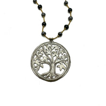 Load image into Gallery viewer, Tree of Life Necklace