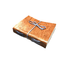 Load image into Gallery viewer, Handmade Journal - Color Splash