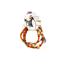 Load image into Gallery viewer, Boho Wrap Bracelet