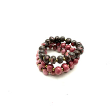 Load image into Gallery viewer, Sweet Treats Bracelet Stack