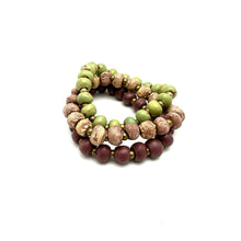 Load image into Gallery viewer, Not Too Shabby Bracelet Stack