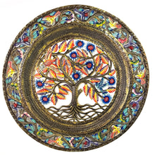 Load image into Gallery viewer, Jumbo Bronze Tree of Life