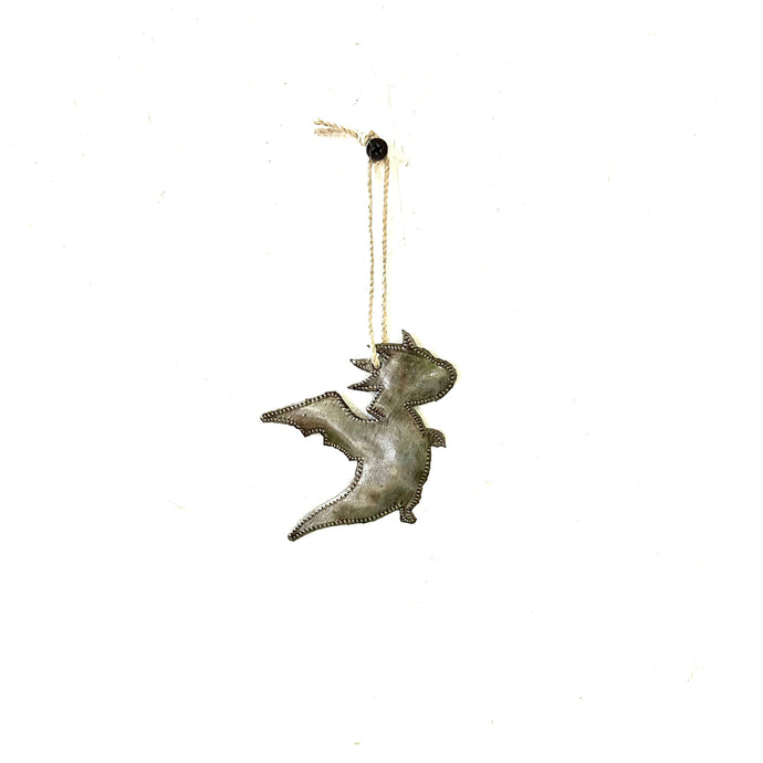 Little Dragon Ornament