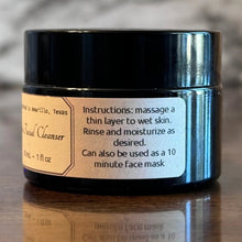Load image into Gallery viewer, Lisa’s Facial Cleanser