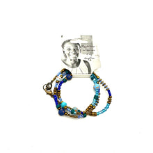 Load image into Gallery viewer, Boho Wrap Bracelet