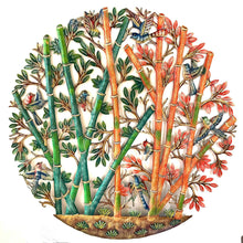 Load image into Gallery viewer, Jumbo Bamboo Garden