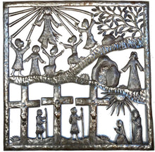 Load image into Gallery viewer, Life of Jesus - 4 Panel Set
