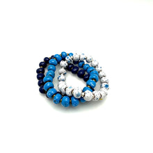 Load image into Gallery viewer, Celebration Bracelet Stack