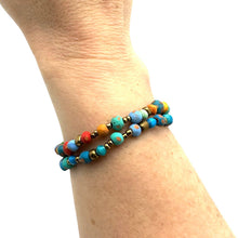Load image into Gallery viewer, Jerzie Bracelet- Multicolor