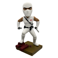 Load image into Gallery viewer, G.I. Joe Storm Shadow Bobblehead