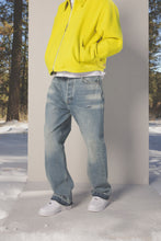 Load image into Gallery viewer, G:03 Denim - 4th Day Sun Washed Blue