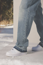 Load image into Gallery viewer, G:03 Denim - 4th Day Sun Washed Blue