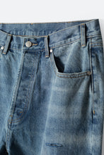 Load image into Gallery viewer, G:03 Denim - 4th Day Sun Washed Blue