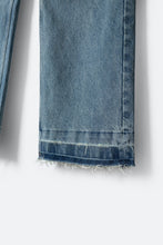 Load image into Gallery viewer, G:03 Denim - 4th Day Sun Washed Blue