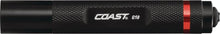Load image into Gallery viewer, COAST G10 Silver Flashlight TT7831CP