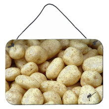 Load image into Gallery viewer, Potatoes by Gary Kwiatek Wall or Door Hanging Prints
