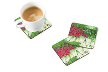Load image into Gallery viewer, Salad by Gary Kwiatek Foam Coaster