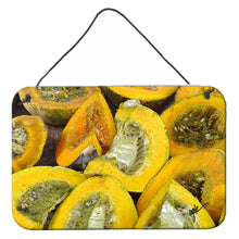 Load image into Gallery viewer, Squash by Gary Kwiatek Wall or Door Hanging Prints