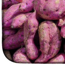 Load image into Gallery viewer, Sweet Potatoe by Gary Kwiatek Dish Drying Mat – Absorbent, Artistic Kitchen Essentials