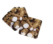 Load image into Gallery viewer, Yucca by Gary Kwiatek Foam Coaster