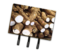 Load image into Gallery viewer, Yucca by Gary Kwiatek Leash or Key Holder