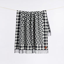 Load image into Gallery viewer, Gatsby Twill Throw Blanket