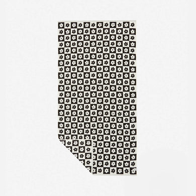 Gigi Bath Towel - Black