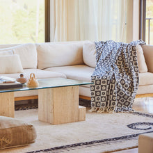 Load image into Gallery viewer, Gigi Lightweight Beach Blanket