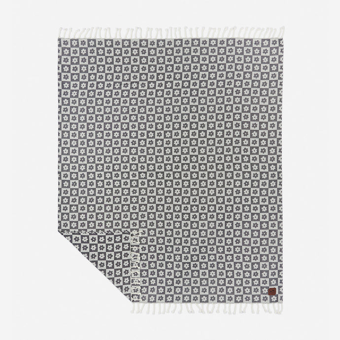 Gigi Lightweight Beach Blanket