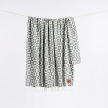 Load image into Gallery viewer, Gigi Lightweight Beach Blanket