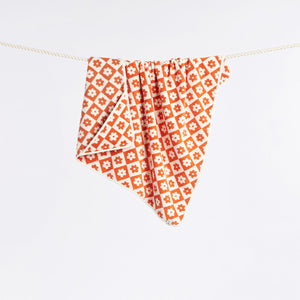 Gigi Kids Hooded Towel
