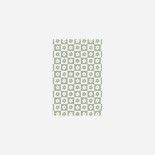 Load image into Gallery viewer, Gigi Quick-Dry Kitchen Towel - Coastal
