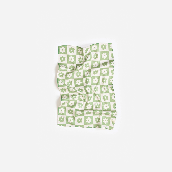 Gigi Quick-Dry Kitchen Towel - Coastal