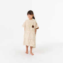 Load image into Gallery viewer, Ginny Kids Poncho