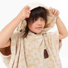 Load image into Gallery viewer, Ginny Kids Poncho