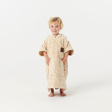 Load image into Gallery viewer, Ginny Kids Poncho