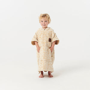 Ginny Kids Poncho