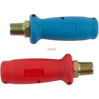 Load image into Gallery viewer, Gladhand Plastic Grip Handle | GP1
