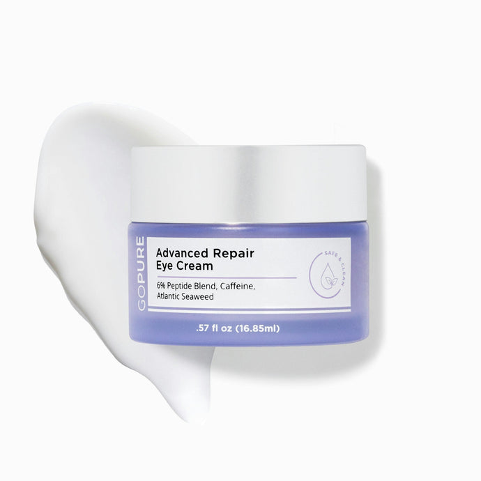 Advanced Repair Eye Cream