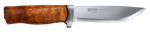Load image into Gallery viewer, Helle GT 14 (New 14C28N Blade) #1036