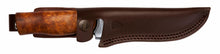 Load image into Gallery viewer, Helle GT 14 (New 14C28N Blade) #1036
