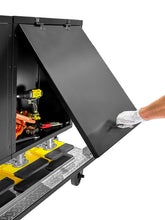 Load image into Gallery viewer, Frontline Guardrail Ergonomic Transportation Cart